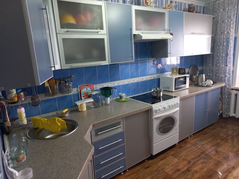 Продам кухонный гарнитур
