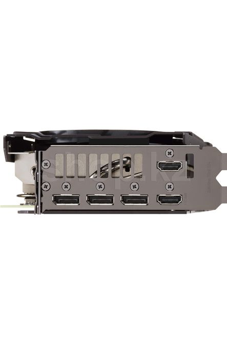 Видеокарта ASUS RTX 3060Ti