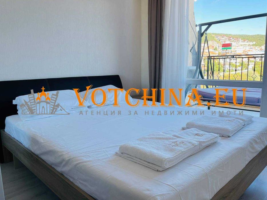 Продава се Двустаен апартамент в Свети Влас - 47 кв.м за 2521 €/кв.м - Снимка #11