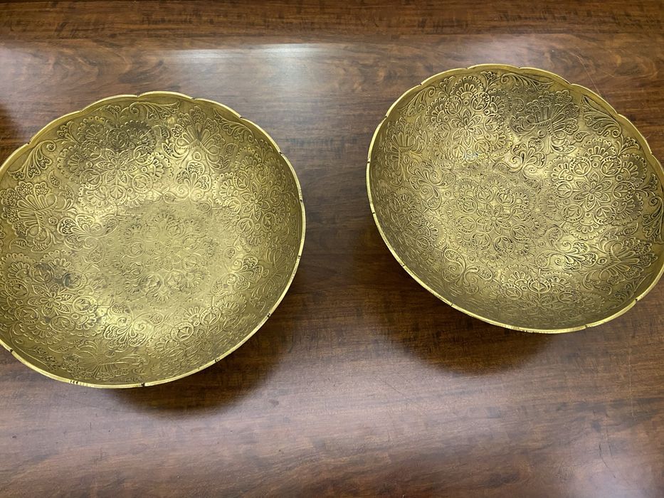 Латундан идишлар сотилади