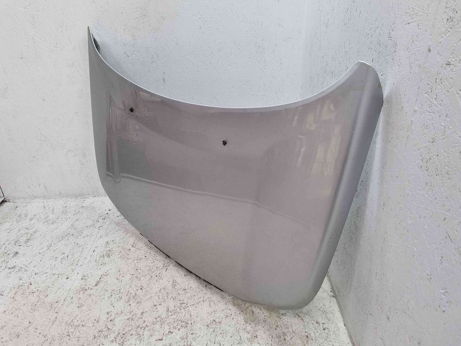 Capota LAND ROVER Freelander (LN) [Fabr 1998-2006] Zambezi Silver