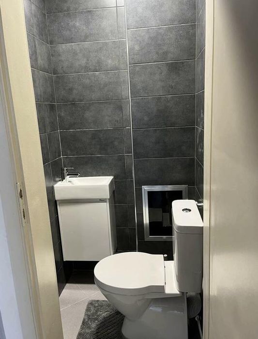 Дава се под наем Тристаен апартамент в Пловдив, Кършияка - 85 кв.м за 510 € - Снимка #5