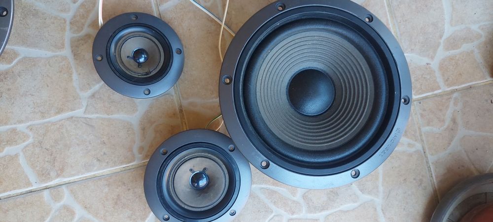Boxa ,difuzoare CS 501 Pioneer