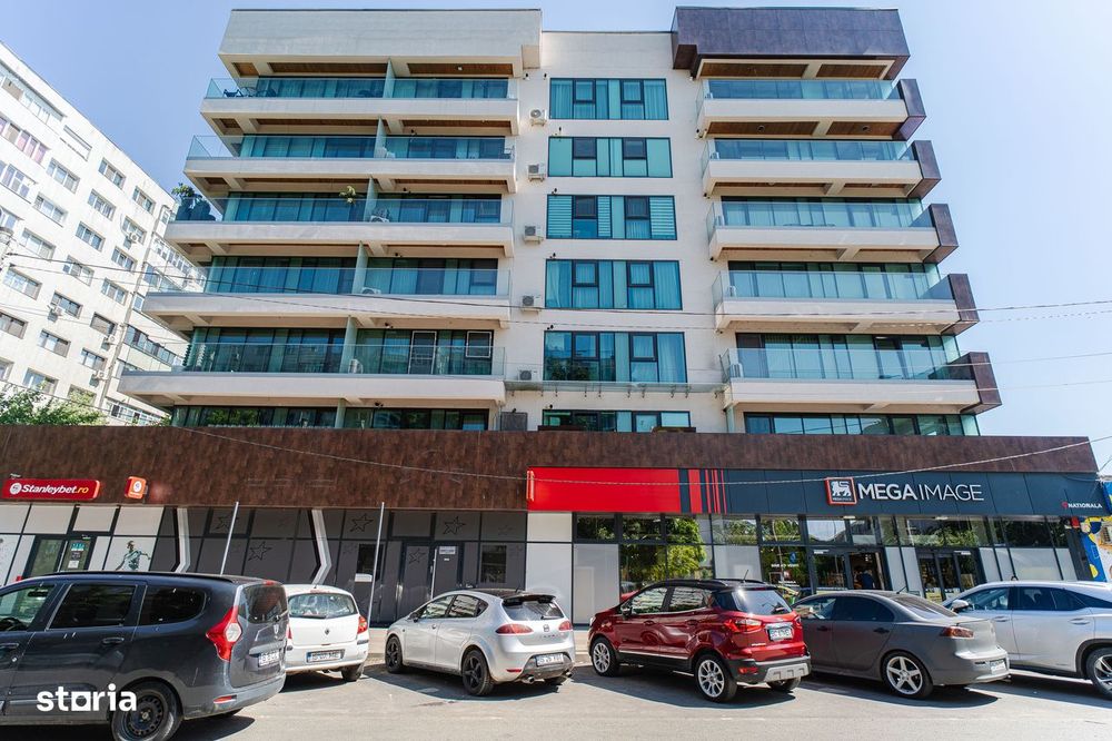Spatiu Comercial 200 mp, Iasi - Ultracentral - Podu Ros, COMISION 0%