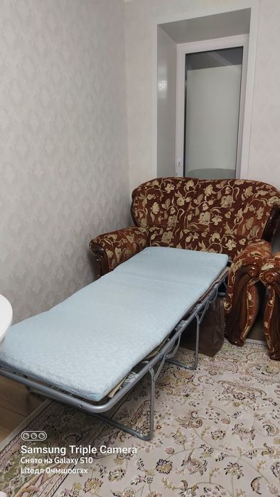 Диваны Потютьков