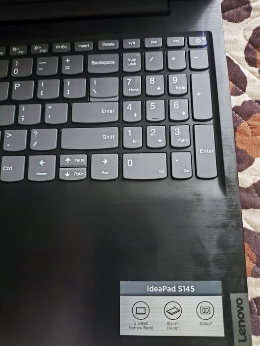 Laptop Lenovo de piese