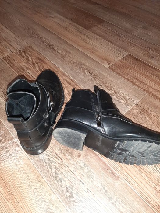 Сапоги весенние,осенние