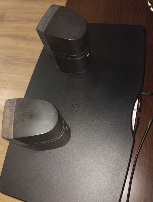 Sistem audio Bose
