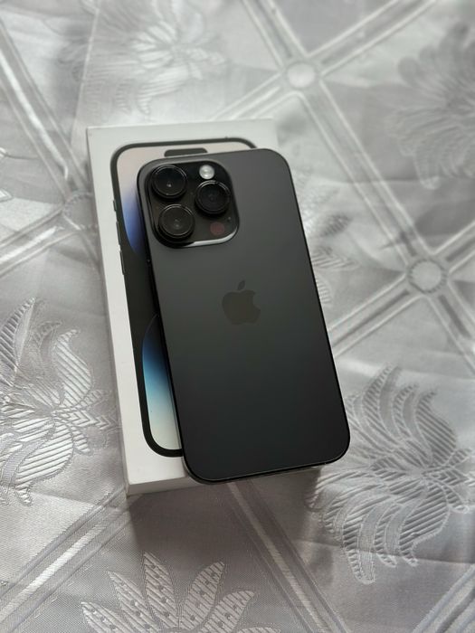 iPhone 14 Pro 256GB Айфон 14 Про