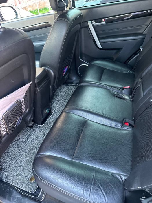 Chevrolet Captiva 2015 — 5