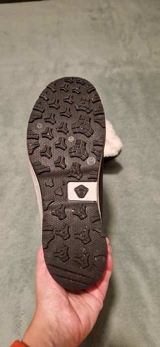 Ботуши дамски непромокаеми 41 номер Quechua