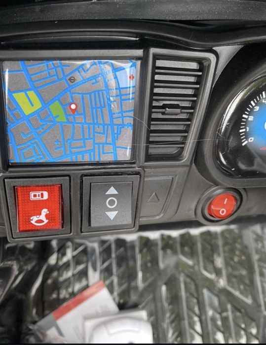 Тараз детская машина электромобиль