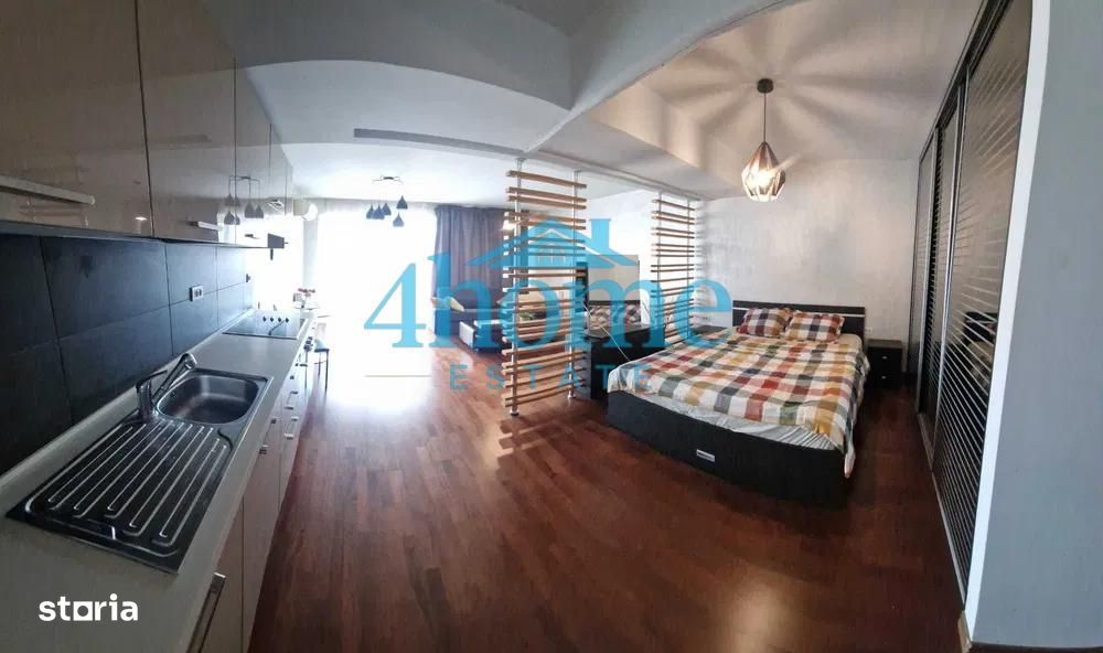 Studio InCity|Dristor|Metrou|Bloc nou