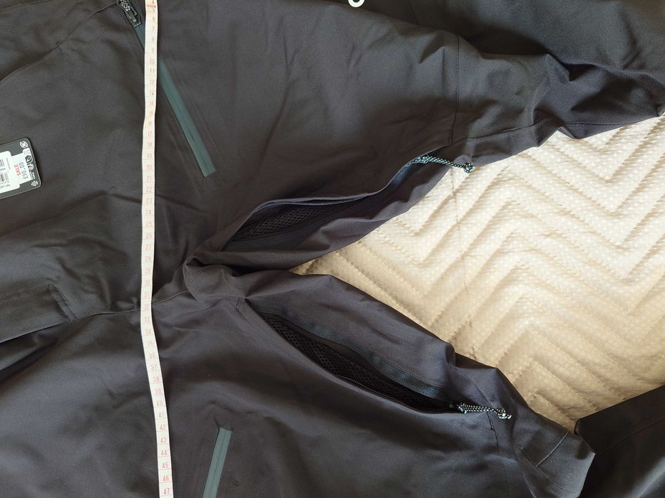 Нов Ски туринг панталон- Oakley TNP Lined pant -XL -65 euro