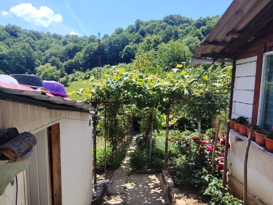 Casa de vânzare  în resita
