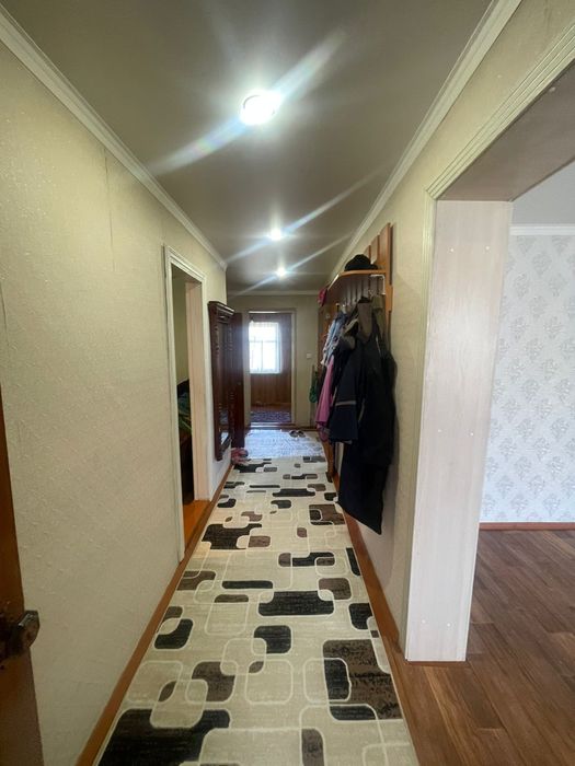 Продаётся 3 комн.дом район Казкрай