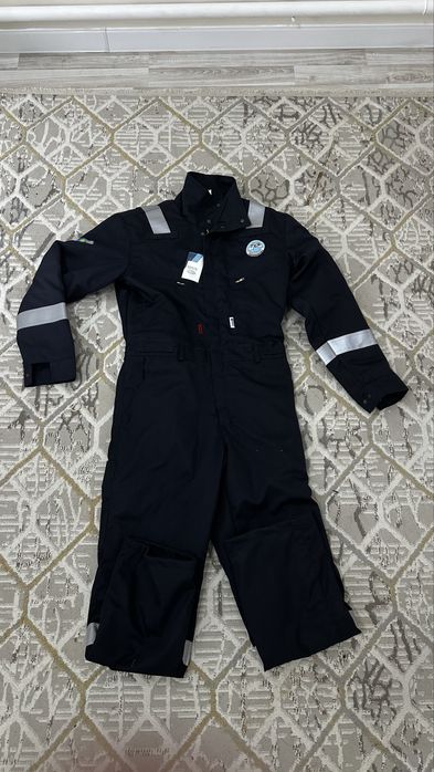 Демисезонный комбинезон RU48, 170-188HT. 20000тг.