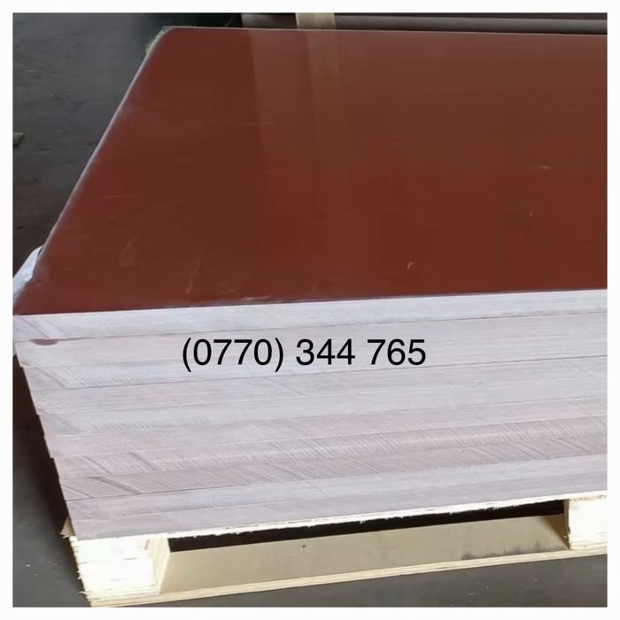 Placa de textolit calitate superioara debitare la cerere