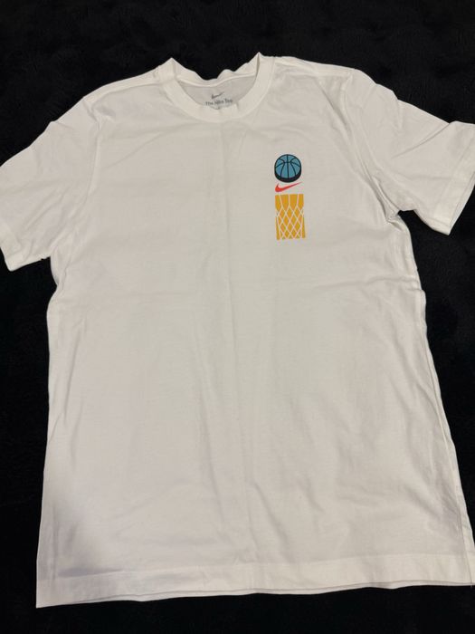 Мъжка тениска на Nike