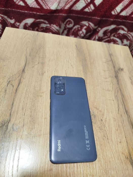 Redmi note 11 64gb