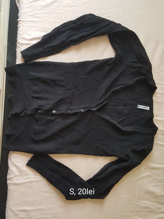 Vand hanorac din kenvelo