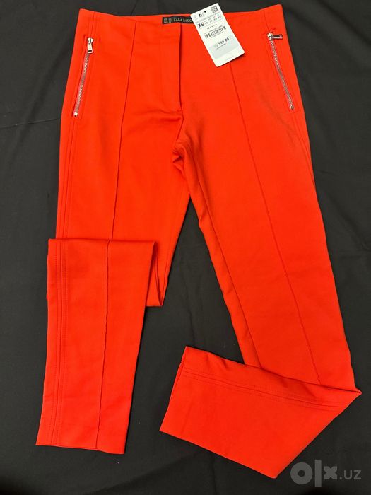 Брюки, Zara, размер XS