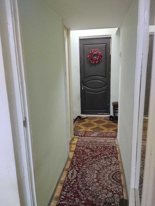 Chirchiq sh. Troyski dahasi, 14-maktab ro‘parasida