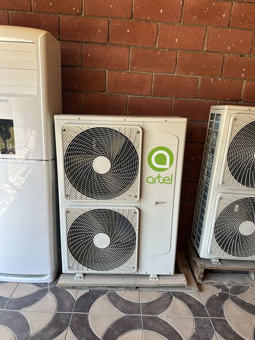 Artel Konditsioner/Артель Кондиционер 60 talik