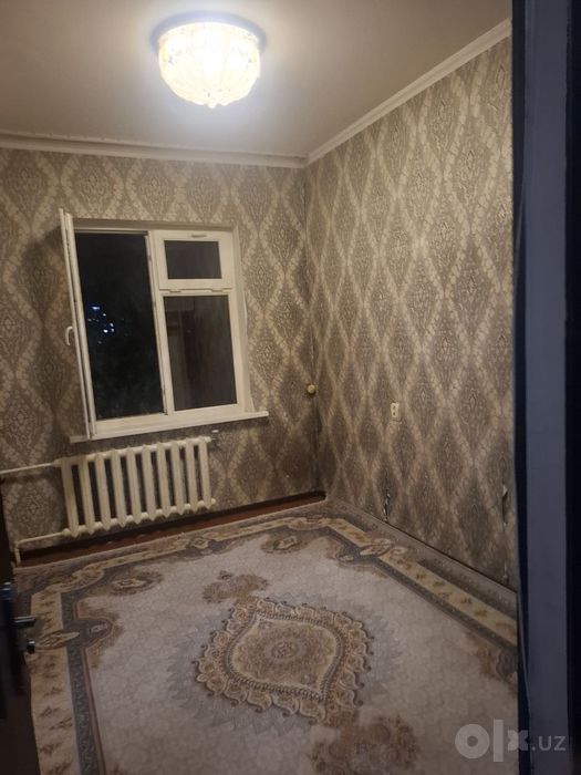 Аренда квартира олмазор туман қора қамиш 1/4да
