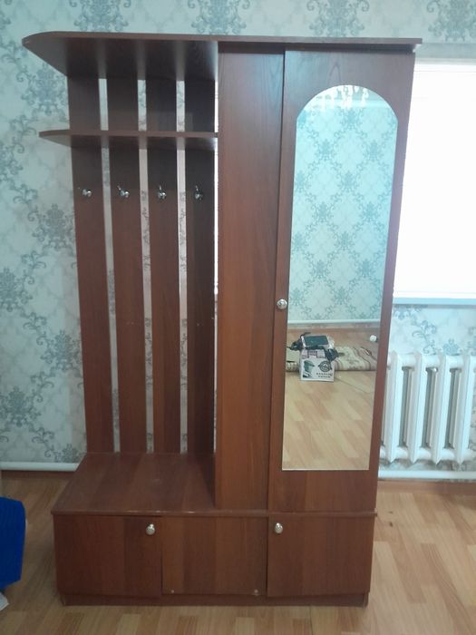 Мебель для прихожей