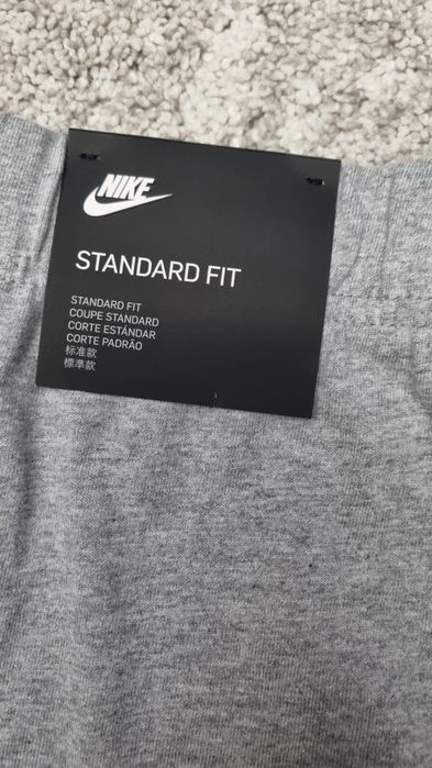 Мъжки къси панталони Nike