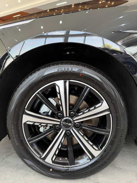 В наличие BYD Chazor 120km Flagship действует рассрочка 0% в BYD ROHAT