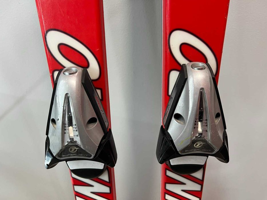 Ски - AllRound PRO 10.1