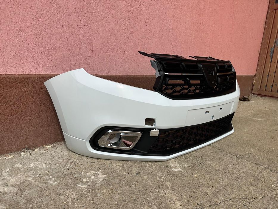 Bara Fata Dacia Logan 2 facelift 2017 -2018 -2019 -2020