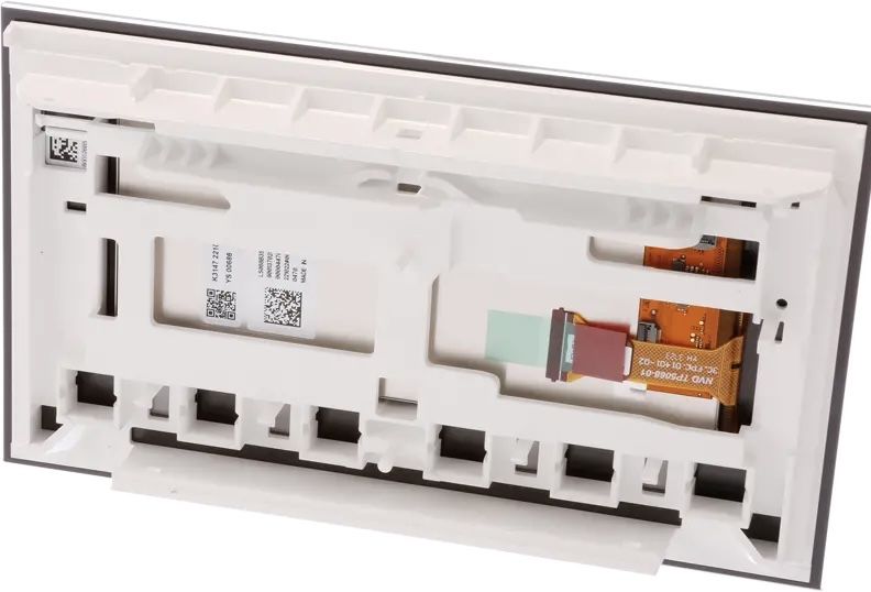 Display nou pt. Siemens EQ900