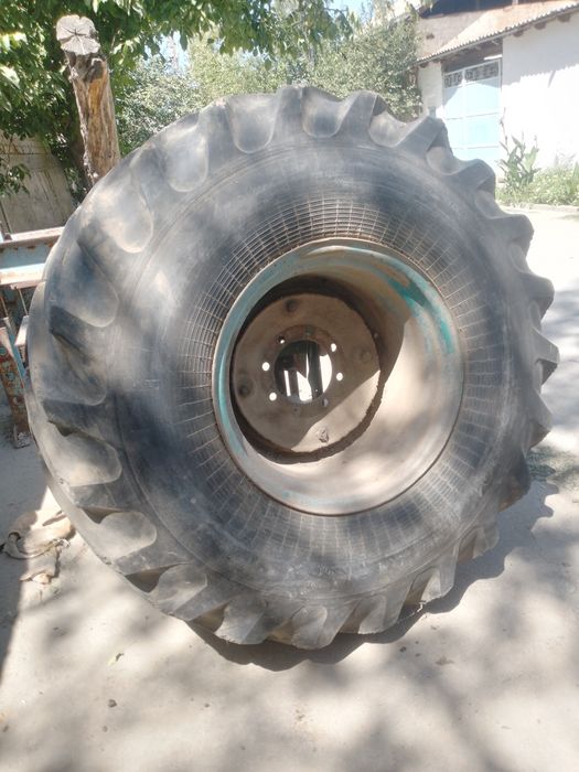 Селхозшина 610-660