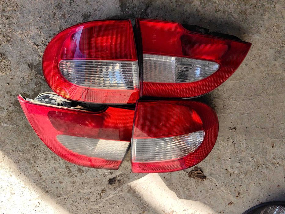 Оригинални стопове Рено Меган 1  Renault Megane 1 Седан