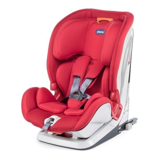 Детское автокресло Chicco