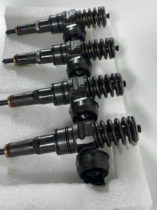 Дюзи Volkswagen Vw Seat Audi 1.9 TDI 105к.с.