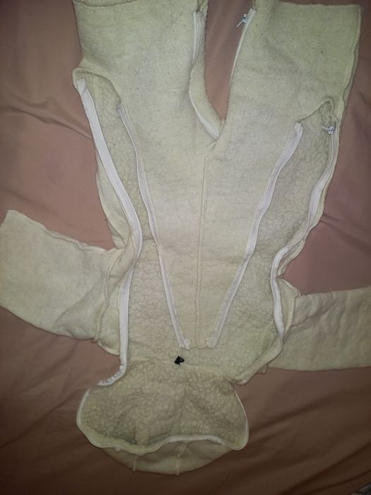 Продам детский комбез