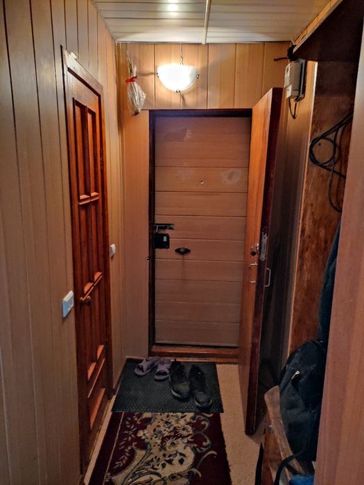 Продам 2х квартиру