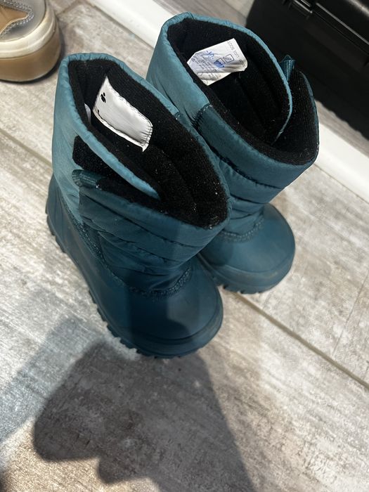 Vand incaltaminte  copii nr 22, 23