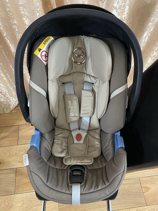 Scoica auto cybex