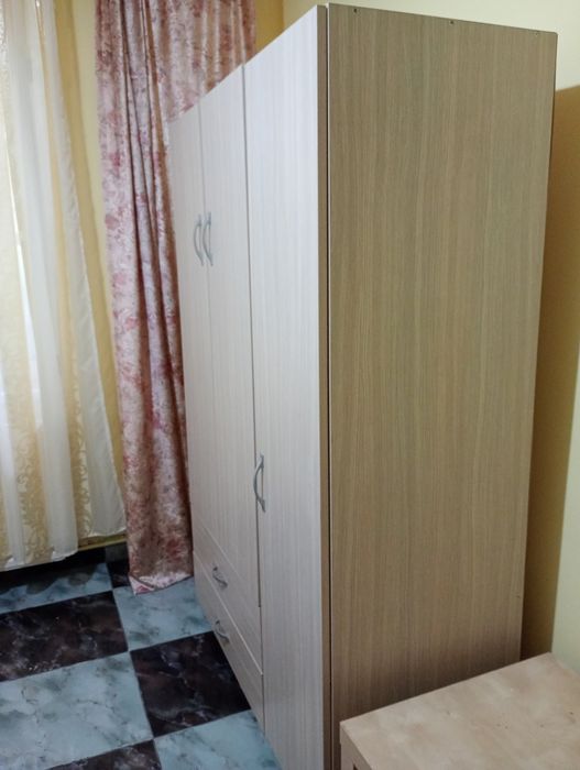 De închiriat ap 2 camere