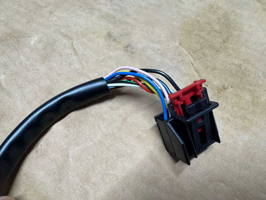 Дясно огледало Audi A4 B8 2008