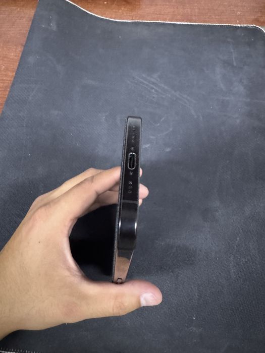 Айфон 16про Iphone 16 pro