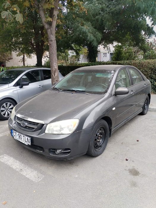 Vand KIA Cerato 1.5dci 2006