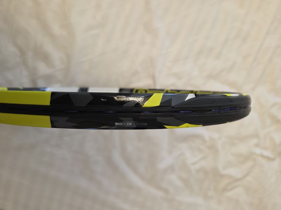 Babolat Pure Aero Team Model 2023