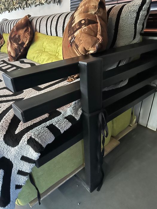 Дизайнерский Диван и Кресло