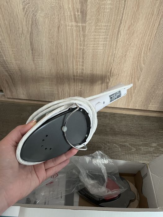 Парна ютия silver crest